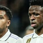 6,8 Triliun Rupiah untuk Membawa Vinicius dan Rodrygo Meninggalkan Real Madrid