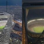 Rencana Tak Masuk Akal Arab Saudi Demi Piala Dunia 2034, Bangun Stadion Langit Setinggi 350 Meter
