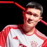 AC Milan dan Juventus Berebut Eks Anak Asuh Shin Tae-yong