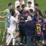 Mengungkap Alasan Vinicius Jr dan Lamine Yamal Hampir Bertengkar Usai El Clasico