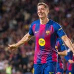 Era Baru Manchester United Tak Lagi Punya Tempat untuk Robert Lewandowski