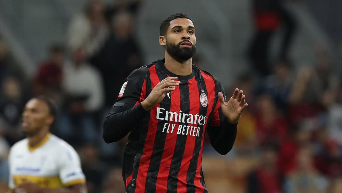 Rabiot Cedera, AC Milan Menaruh Kepercayaan pada Loftus-Cheek