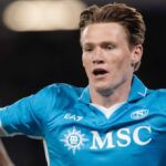 De Bruyne Tiba, Scott McTominay Kehilangan Tempatnya di Napoli