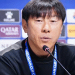 Syarat Shin Tae-yong Jika Ingin Kembali ke Timnas Indonesia
