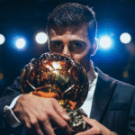 Tahun Lalu Raih Ballon d'Or, Rodri Alami Penurunan Luar Biasa di Musim Ini