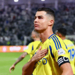 Resmi, Cristiano Ronaldo Menjadi Miliarder Pertama Sepak Bola