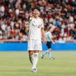 Kemenangan Son Heung-min atas Cristiano Ronaldo Jadi Aib bagi Indonesia dan Malaysia
