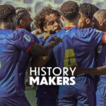 Populasi Hanya Sekota Solo, Kehidupan Tanjung Verde Berubah Ketika Lolos ke Piala Dunia 2026