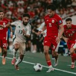Poin Timnas Indonesia Dikurangi Setelah Kalah dari Arab Saudi