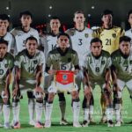SEA Games 2025 Mengubah Hasil Undian Sepak Bola karena Insiden dari Timor Leste