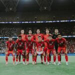 Faktor yang Membuat Timnas Indonesia Gagal ke Piala Dunia 2026