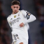 Klarifikasi Rumor Federico Valverde Ingin Tinggalkan Real Madrid