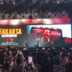 Melihat Bersama Kemenangan Manchester United atas Brighton Bersama Nani di Jakarta