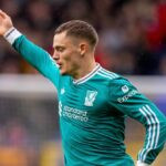 Florian Wirtz dan Tanda Tanya Besar di Liverpool