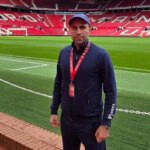 Arah Baru Sepak Bola Indonesia: Pelatih Timur Kapadze dan Filosofi Pressing Modern