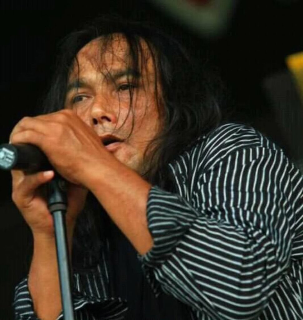 Eki Lamoh. Foto: Ig/@eetsjahranie