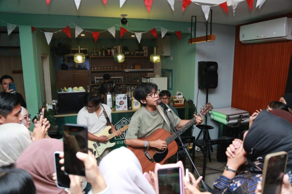 Akujeje - Foto: IWayanBagiartana