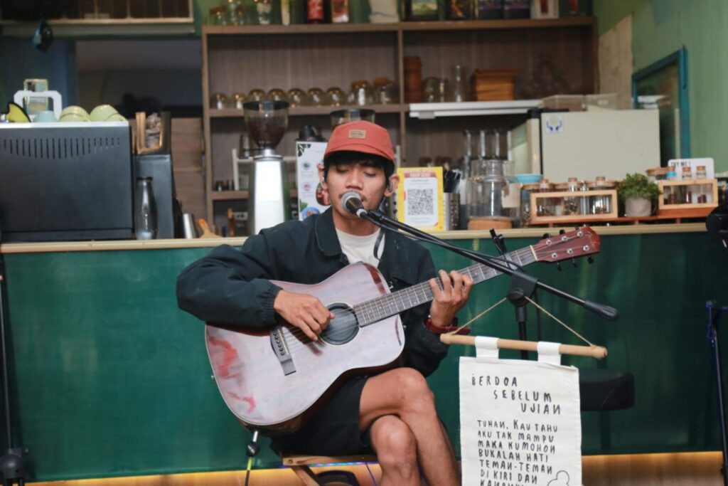 AldyAmis - Foto: IWayanBagiartana