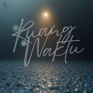 Artwork Ruang Waktu - Aksaranata