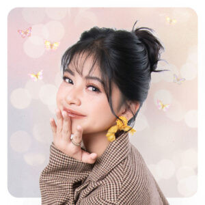 Artwork Tatap Mata - Shakirra Vier