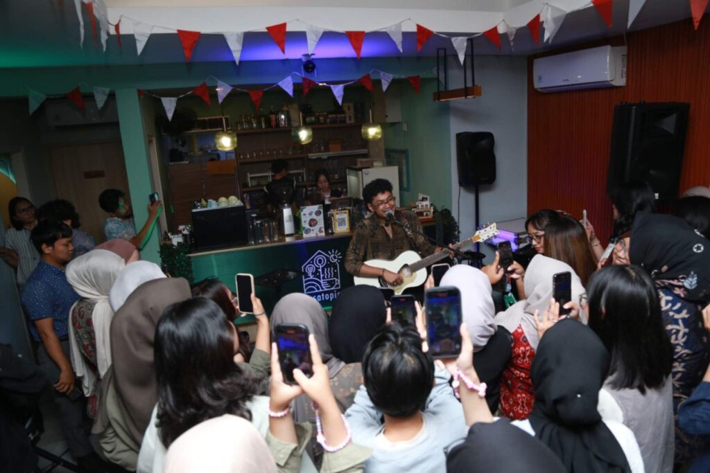 DendiNata - Foto: IWayanBagiartana