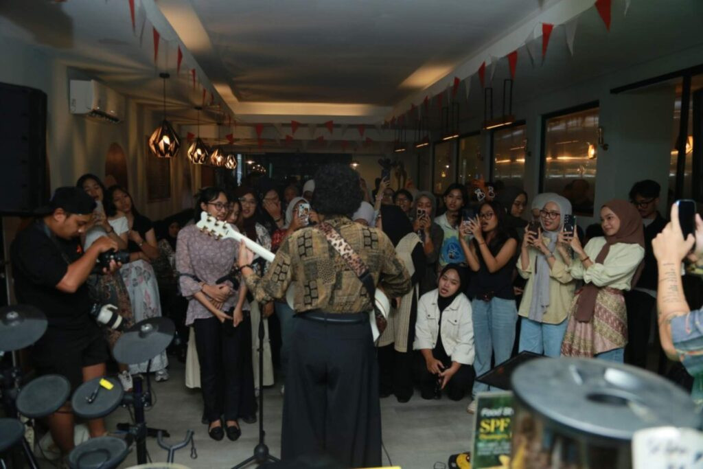 DendiNata - Foto: IWayanBagiartana