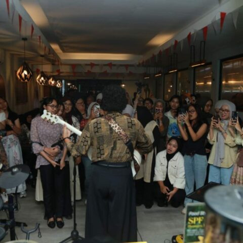 DendiNata - Foto: IWayanBagiartana