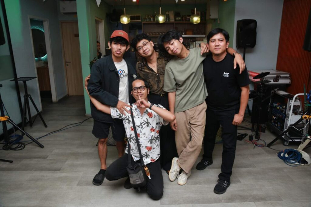 Dok. MaindiCipete - Foto: IWayanBagiartana