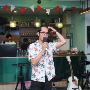 Enodimedjo - Foto: IWayanBagiartana