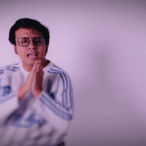 Irsyad Agni - 86 Feat. Drewgon (Clip Video)