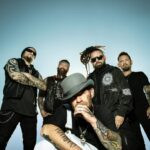 Five Finger Death Punch (5FDP)