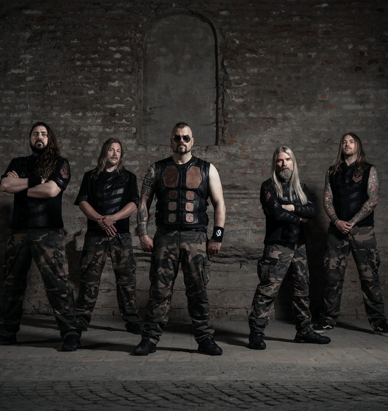 Sabaton