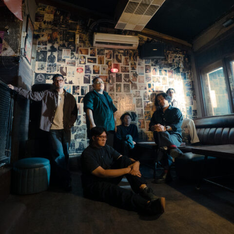 PVLETTE & Dixie Erlangga