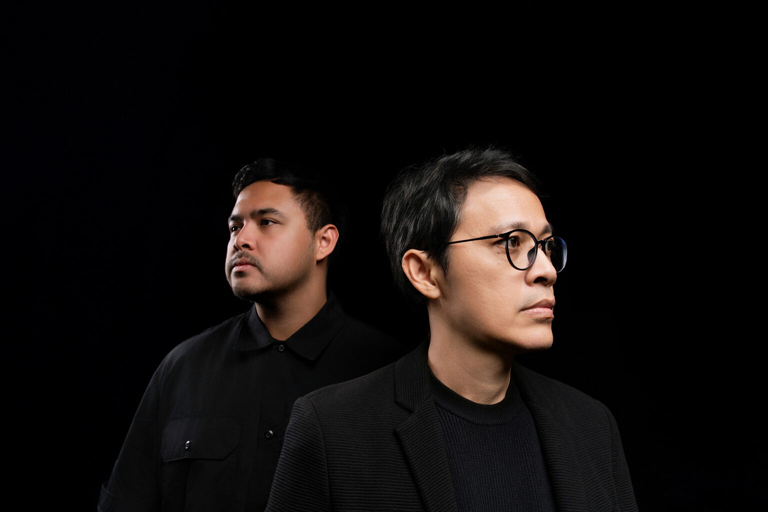 Tohpati dan Nadhif Basalamah Hadirkan Nuansa Baru di Lagu ‘Semusim’