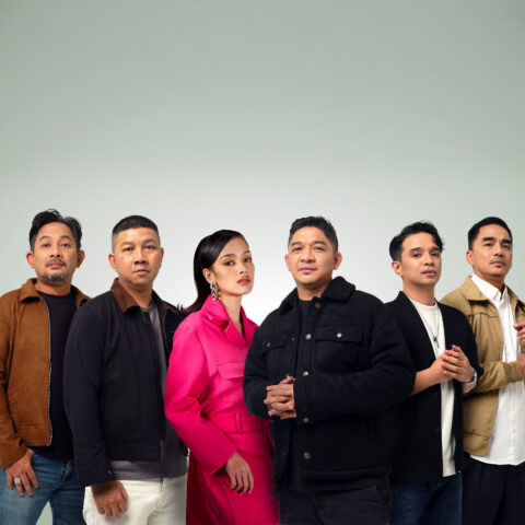 Ungu x Prinsa Mandagie