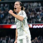 Alvaro Carreras Bersinar Bersama Real Madrid, Manchester United Dibuat Menyesal karena Keputusan Aneh Erik ten Hag