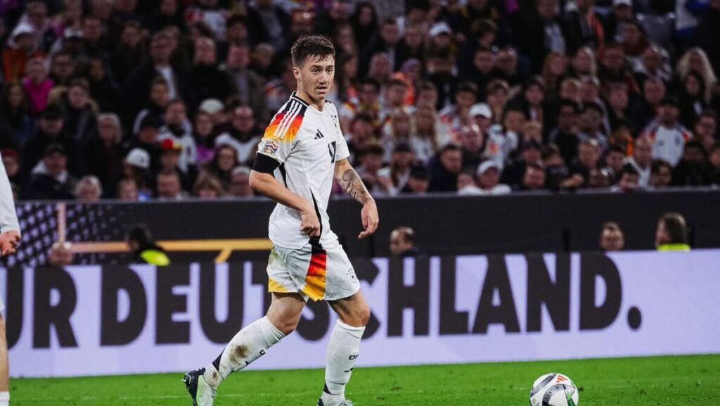 Dikonfirmasi Fabrizio Romano, Petinggi Manchester United Tergila-gila dengan Bintang Jerman Berusia 24 Tahun