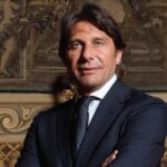 Antonio Conte Terancam Dipecat Napoli