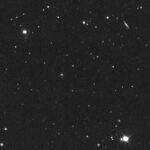 Mahasiswa Astronomi Temukan Galaksi Mini yang Menyimpan Rahasia Besar