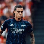 Italia Tolak Permintaan Arsenal untuk Riccardo Calafiori