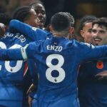 Badai Cedera Melanda, Chelsea Kehilangan 2 Pemain Sekaligus