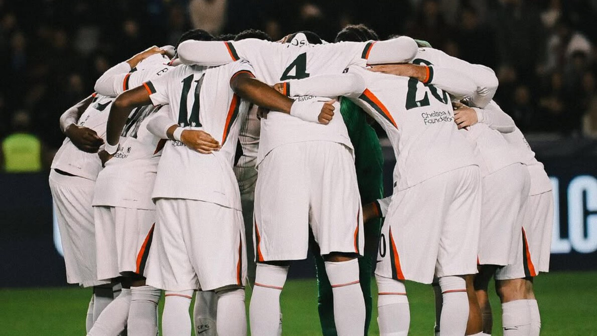 Hasil Imbang Chelsea Lawan Qarabaq Ungkap Masalah Kebijakan Rotasi Enzo Maresca 1 Hasil Imbang Chelsea Lawan Qarabaq Ungkap Masalah Kebijakan Rotasi Enzo Maresca