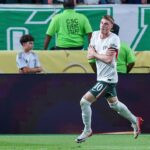 Resmi, Cole Palmer Patenkan Hak Cipta Selebrasi 'Menggigil'