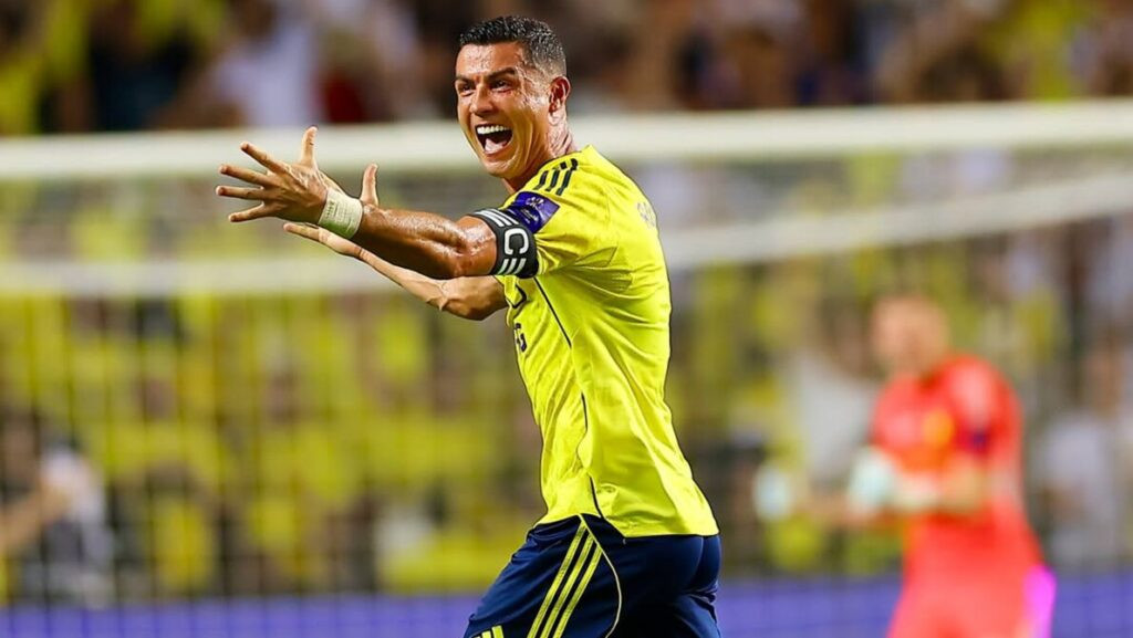 Cristiano Ronaldo: Lionel Messi Tidak Lebih Baik dari Saya!