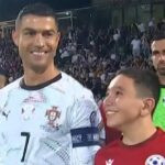 Cristiano Ronaldo Tantang Penggemar Rival