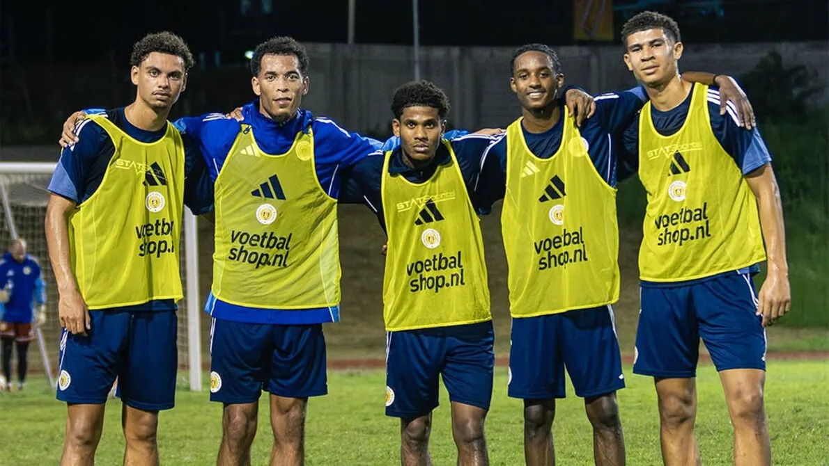 Pernah Babak Belur 2 Kali oleh Timnas Indonesia Era Shin Tae-yong, Curacao Resmi Lolos ke Piala Dunia 2026