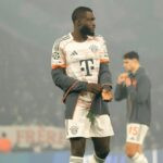 Bintang Bayern Munchen Mencapai Kesepakatan untuk Bergabung dengan Real Madrid