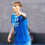 Real Madrid Terinfeksi Virus FIFA, Dean Huijsen Jadi Korban Terbaru