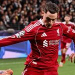 Florian Wirtz Masuk Radar Real Madrid Meski Masih Kesulitan Beradaptasi di Liverpool