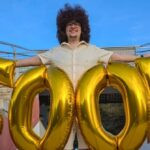 Manchester United Ditahan Imbang Nottingham Forest, Suporter Ini Sudah Tidak Cukur Rambut Lebih dari Setahun